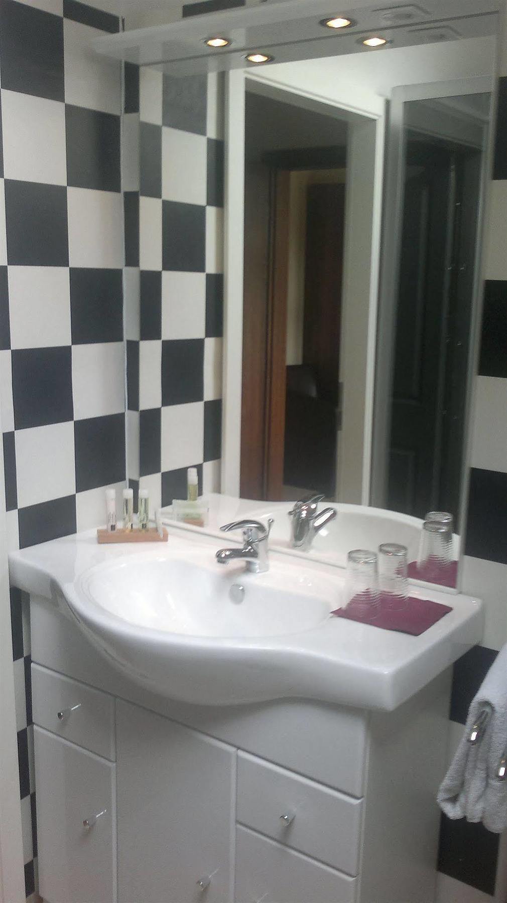 Akzent Hotel Alte Direktionsvilla Kupfermuehle Харрисле Экстерьер фото